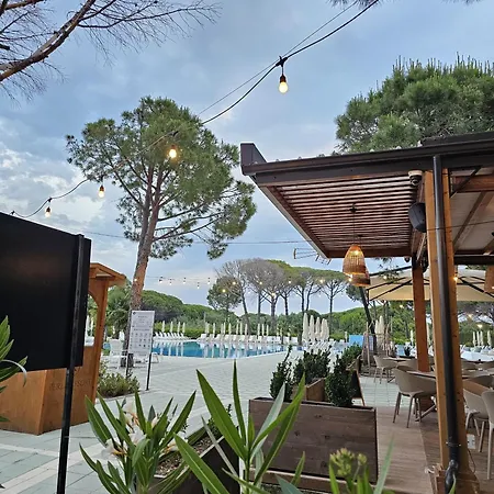 Lejlighed Greg's At Perla Gjiri I Lalzit Durrës